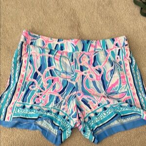 Lilly Pulitzer Women's Shorts